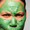 The Green Mask