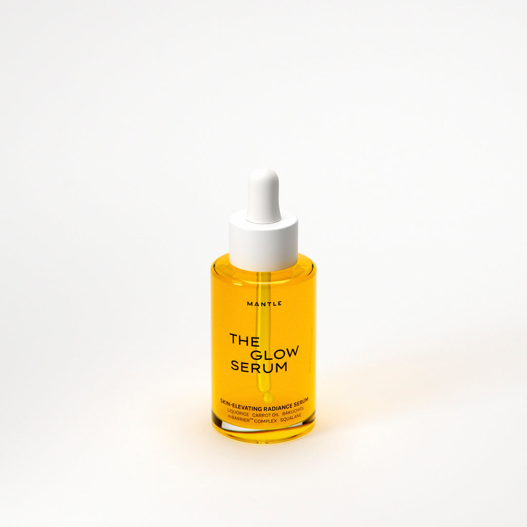 The Glow Serum