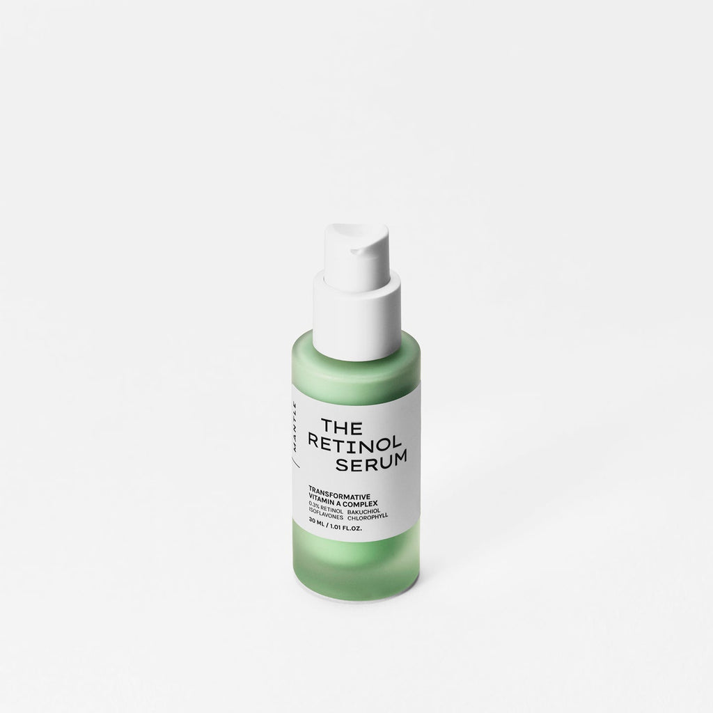 The Retinol Serum