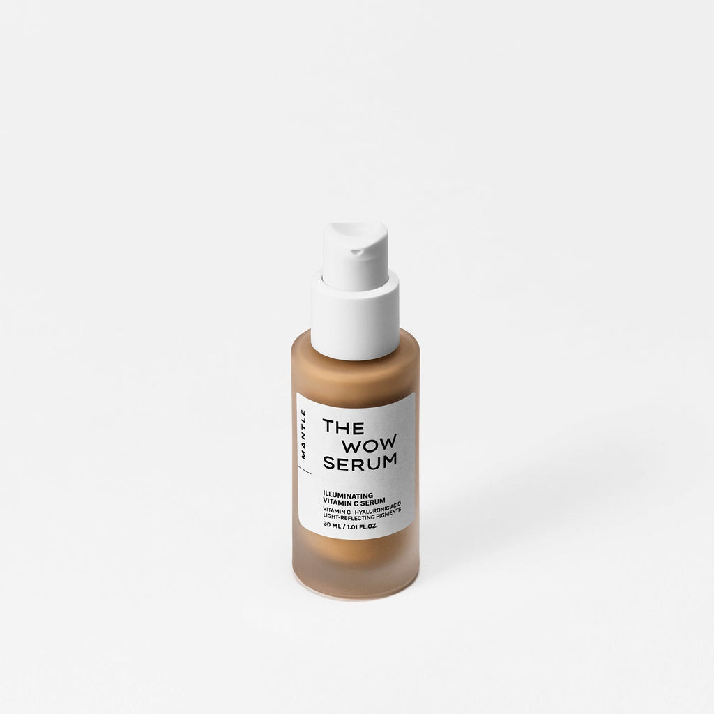 The Wow Serum